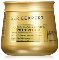 Loreal Absolut Gold Mask FINE tenká zlatá 250ml