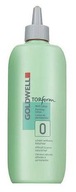 Goldwell TopForm 0 Permanent Wave Liquid 500 ml Natural Hair