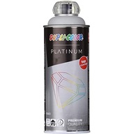 Lak v spreji RAL 9007 saténový matný 400ml Dupli