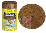 TETRA Selection 250ml 4v1 oblátky Crisps granule