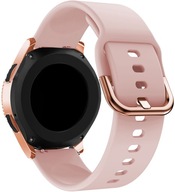 ZNAČKOVÝ REMÍN NA HODINKY PRE TELSKOPY SMARTWATCH 20MM