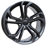 17'' SEAT 1P 5F RIMS od Leon Cupra Leon SC