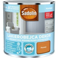 Sadolinové moridlo DEKOR Borovica 0,25L