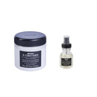 Set Davines OI kondicionér + olej