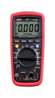 Uni-T UT139C univerzálny meter