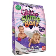 ZIMPLI KIDS Slime Baff Glitter set