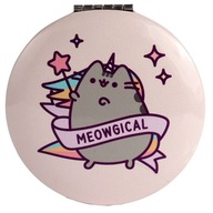 Dvojité vreckové zrkadlo PUSHEEN, DOUBLE