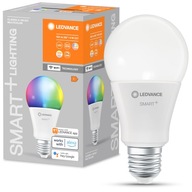 LEDVANCE E27 LED žiarovka 14W=100W RGB SMART+WIFI