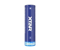 XTAR 18650-330PCM batéria 3300mAh, 3,7V, 10A