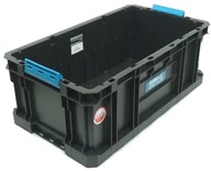 Kyvetový systém DEDRA Toolbox SAS N0308