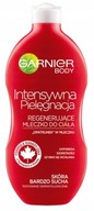 Garnier regeneračné telové mlieko 400 ml