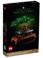 LEGO Creator Expert Bonsai Tree 10281 ikon