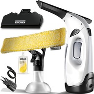 KARCHER WV 2 PLUS N VÝKONNÝ UMÝVAČ OKIEN EXTRA UMÝVAČ ZA DARČEK