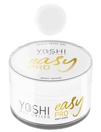 YOSHI EASY PRO GEL UV LED MILKY WHITE 15 ML