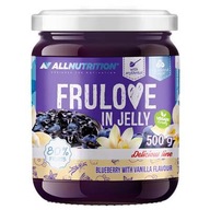 FRULOVE V ŽELÉ ČUČORINE S VANILKOU 500G