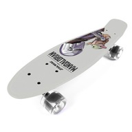 FISZKA MANDALORIAN SKATEBOARD