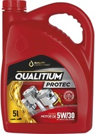 Qualitium Protec 5W30 5L