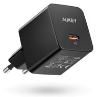 AUKEY PA-Y20S 1xUSB-C Minima FAST 20W nabíjačka