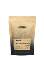 HAYB Black Espresso Blend zrnková káva 250g