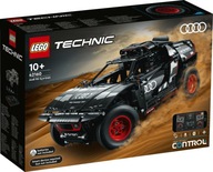 LEGO Technic Audi RS Q e-tron 42160