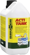 Acti-Tank čistiaca kvapalina na inštaláciu vody 1000 ml Brunner W-wa