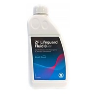 ZF Life Guard Fluid 8 8HP45/8HP70 1L