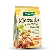 Bakalland Classic študentská zmes 400 g