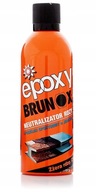 BRUNOX EPOXIDOVÝ SPREJ NA ODSTRAŇOVANIE HRDZE PRIMER 150ml