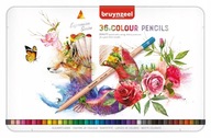 Bruynzeel Expression PENCIL 36 farieb