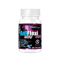 GameDog AniFlexi HA Mini Vitamíny pre malých psov 120t