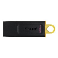 USB 3 kľúč Kingston DataTraveler Exodia 128GB.