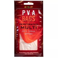 Esp Pva Bag, Mk2 Perf, Multi