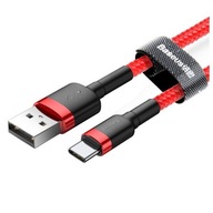 BASEUS USB C nabíjací kábel RÝCHLE NABÍJANIE