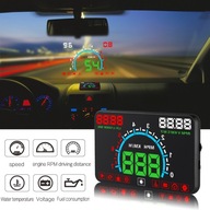 WiiYii HUD OBD2 automobilový Head Up displej