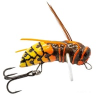 Imago Lures Hornet 3,5cm 2,7g YO