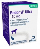 Dechra Redonyl Ultra 150 mg 60 kapsúl pre psy a mačky