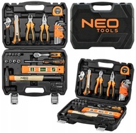 NEO TOOLS SADA NÁRADIA 60 KUSOV KUFRIER