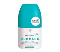 Iwostin Deocare Sensitive antiperspirant roll-on 50ml