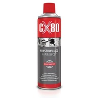 CX-80 ÚDRŽBA A OPRAVA PRÍPRAVA 500 ML PL062