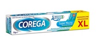 Corega Super Strong Jemne Mint adhezívny krém na zubné protézy 70 g