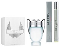 INVCTUS AQUA Pánsky parfém 100ml + 35ml