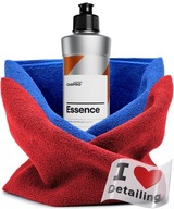 CarPro Essence Cleaner Leštiaca pasta primer 0,25L