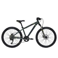 Detský horský MTB bicykel Rockrider ST 920 24