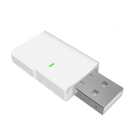 SHELLY BLU USB-A BLUETOOTH KĽÚČ PRE WI-FI S JEDNODUCHÝM ROZHRANÍM RESET