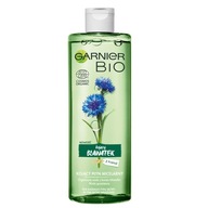 Garnier bio chrpa upokojujúca micelárna voda 400 ml