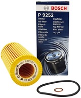 BOSCH OLEJOVÝ FILTER BMW 3 5 7 X3 X5 X6 3.0 D 2.5 D