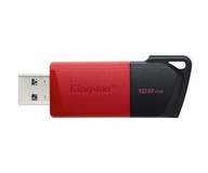 Pendrive Kingston Data Traveler Exodia M s kapacitou 128 GB