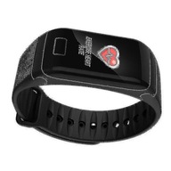 WEARFIT F1 tracker band Nová príležitosť