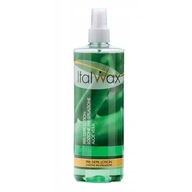 ItalWax Aloe Vera 500 ml pred depiláciou