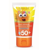 Flos-Lek ochranný krém pre deti SPF50+ 50ml